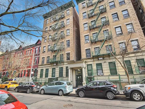 353 W 117th St #3D, New York, NY 10026
