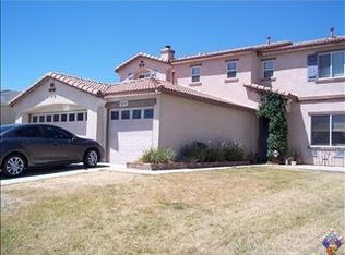 2647 Taft Ln, Palmdale, CA 93551
