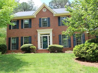 4490 Kinvarra Cir SW, Mableton, GA 30126