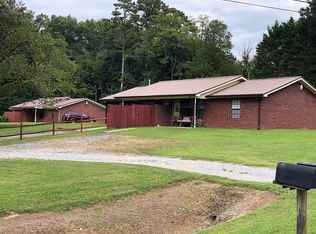 1985 Highway 2 E, Crandall, GA 30711