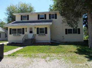 401 Lyon St, Pontiac, IL 61764