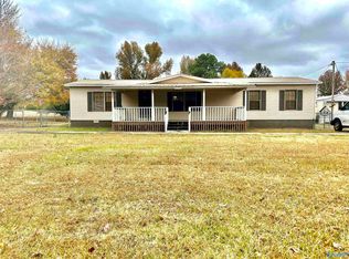 27705 Keeton Rd, Harvest, AL 35749