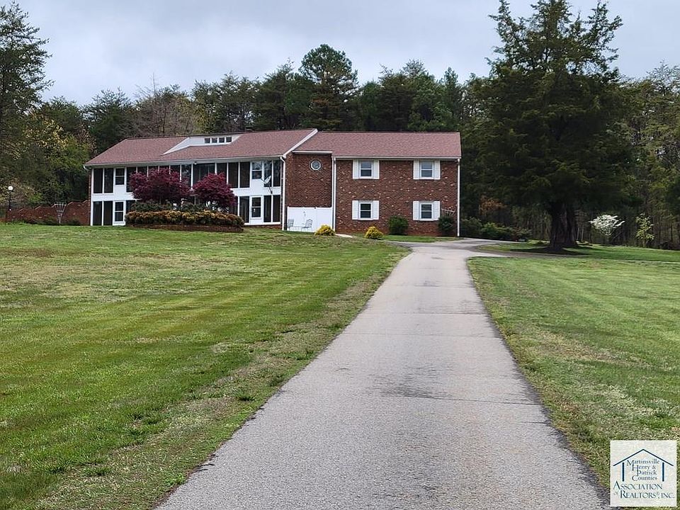2480 Stony Mill Rd, Danville, VA 24541 Zillow
