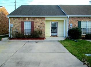310 S French Quarter Dr, Houma, LA 70364
