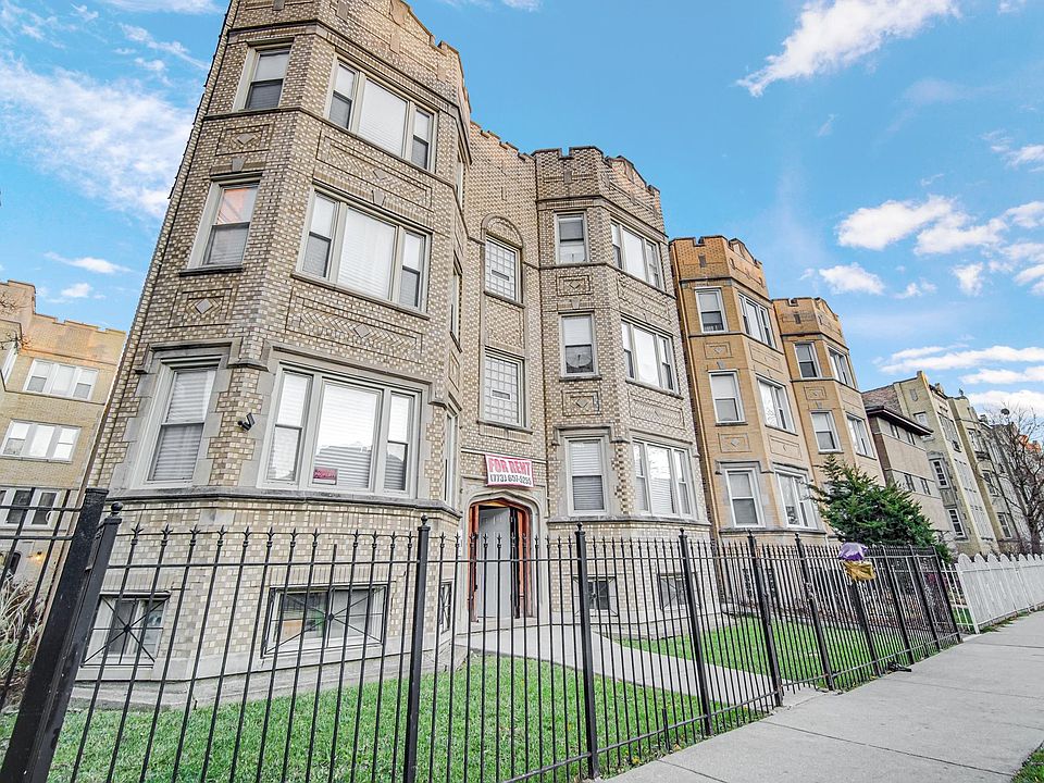 1st image of 8135 S Ingleside Ave #3S