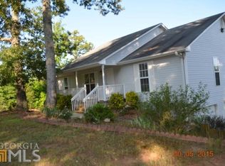 1967 Hewell Rd NW, Dewy Rose, GA 30634