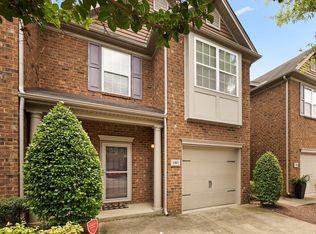 1067 Ashmore Dr, Nashville, TN 37211