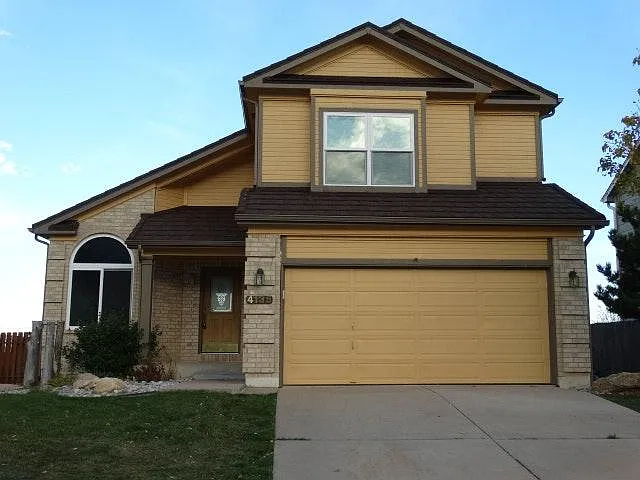 4135 Danceglen Drive — Photo 1