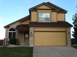 4135 Danceglen Dr, Colorado Springs, CO 80906
