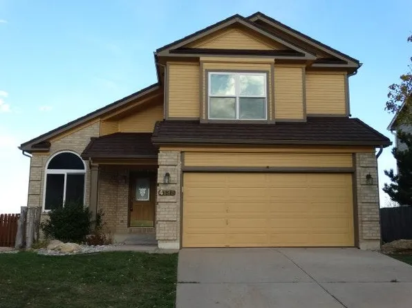 4135 Danceglen Dr, Colorado Springs, CO 80906