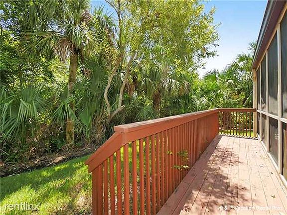 Tropical Landscaping