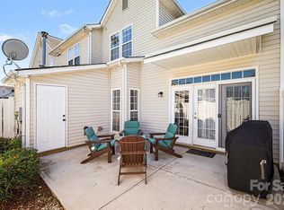6219 Tyrel Ln, Harrisburg, NC 28075