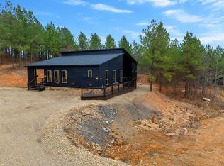 169 No Knot Ct, Broken Bow, OK 74728
