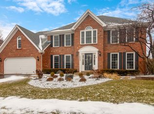 2508 Nottingham Ln, Naperville, IL 60565