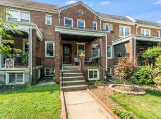 1318 Upshur St NW, Washington, DC 20011