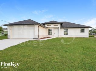 5134 Centennial Blvd, Lehigh Acres, FL 33971