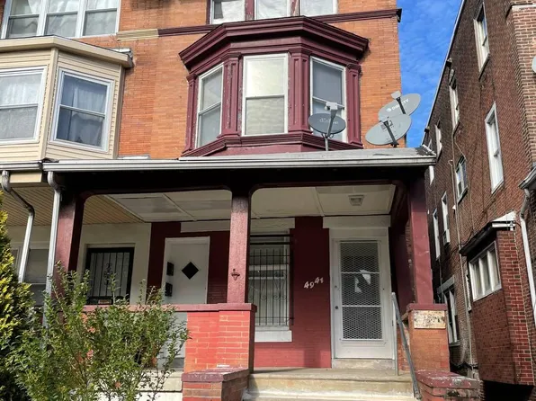4941 Walnut St, Philadelphia, PA 19139