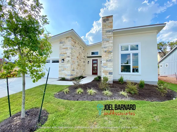 109 Riding Plum Dr, San Marcos, TX 78666