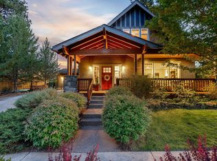 3007 NW Shevlin Meadow Dr, Bend, OR 97703