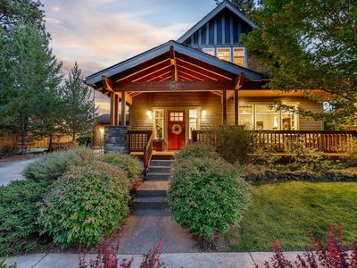 3007 NW Shevlin Meadow Dr, Bend, OR, 97703