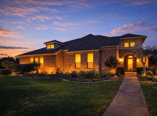 835 Lake Grayson Dr, Katy, TX 77494