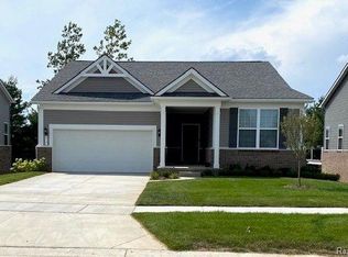4332 Silica Dr, Lake Orion, MI 48359