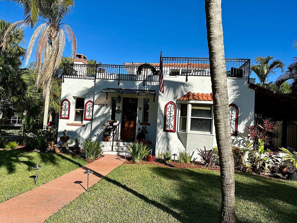 Amoページ 1705 Vamo Dr, Sarasota, FL 34231 | Zillow