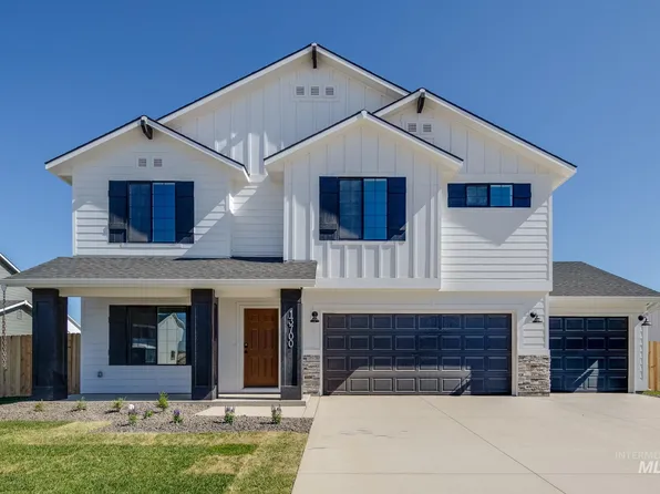 13700 Higley Ct, Caldwell, ID 83607