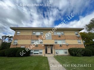 5900 Butterfield Rd APT 6, Berkeley, IL 60163