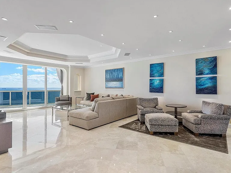 3200 N Ocean Blvd #2604 — Photo 9
