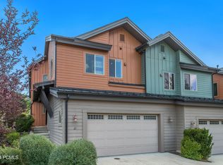 8089 Courtyard Loop APT 12, Park City, UT 84098