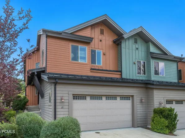 8089 Courtyard Loop APT 12, Park City, UT 84098