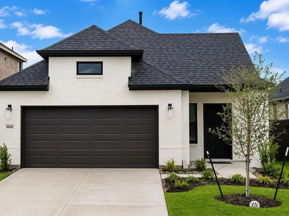 18122 Sonresa Way, Tomball, TX 77377