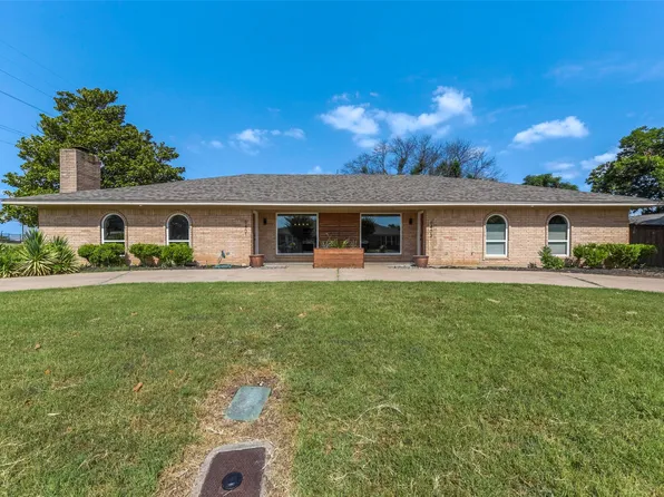 6401 Espana Dr, Fort Worth, TX 76133