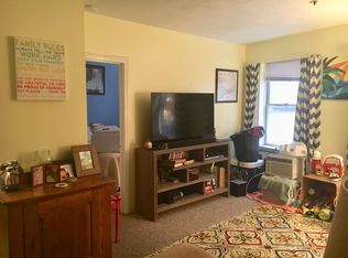 134 Prince St APT 2, Boston, MA 02113