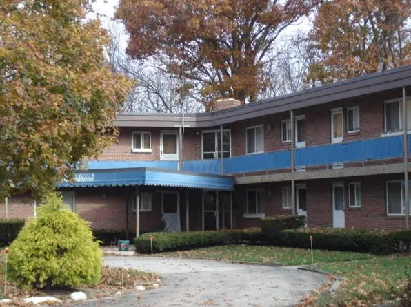 72 W Shore Rd APT 105, Warwick, RI 02889