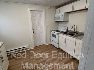 522 N High St APT 3, Lancaster, OH 43130