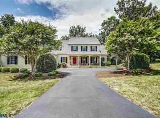 3465 Darby Rd, Keswick, VA 22947