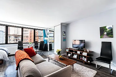 Rented by Brown Harris Stevens