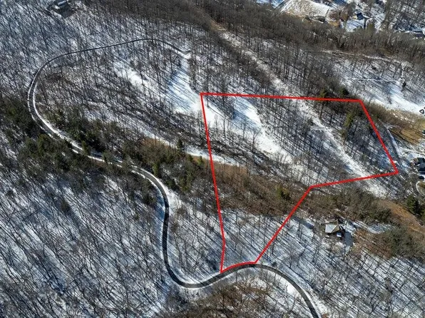 Old Dairy Rd, Warm Springs, VA 24484