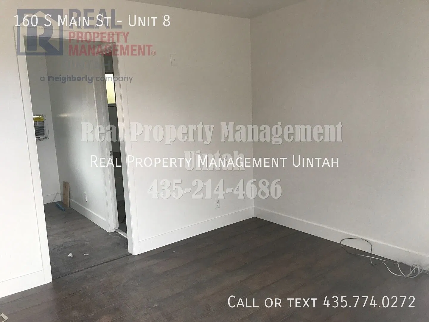 1 Bedroom 1 Bathroom Apartment. Move-In Special! $300 Off Your First Month's Rent — Photo 2