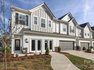 2019 Bayou Trace Dr, Charlotte, NC 28262