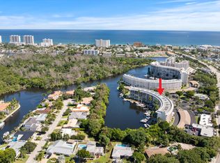 Hillsboro Cove, Deerfield Beach, FL 33441