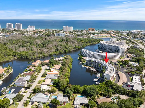 1301 E Hillsboro Boulevard #104, Deerfield Beach, FL 33441