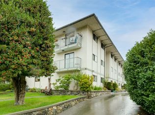 1625 Belmont Ave #303, Victoria, BC V8R3Y8