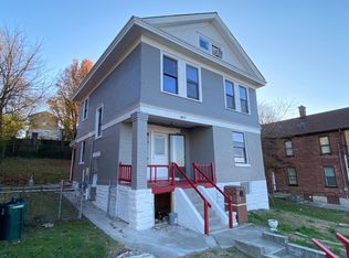 1917 Fairmount Ave, Cincinnati, OH 45214