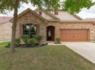 1004 Lily Pad Ln, Leander, TX 78641