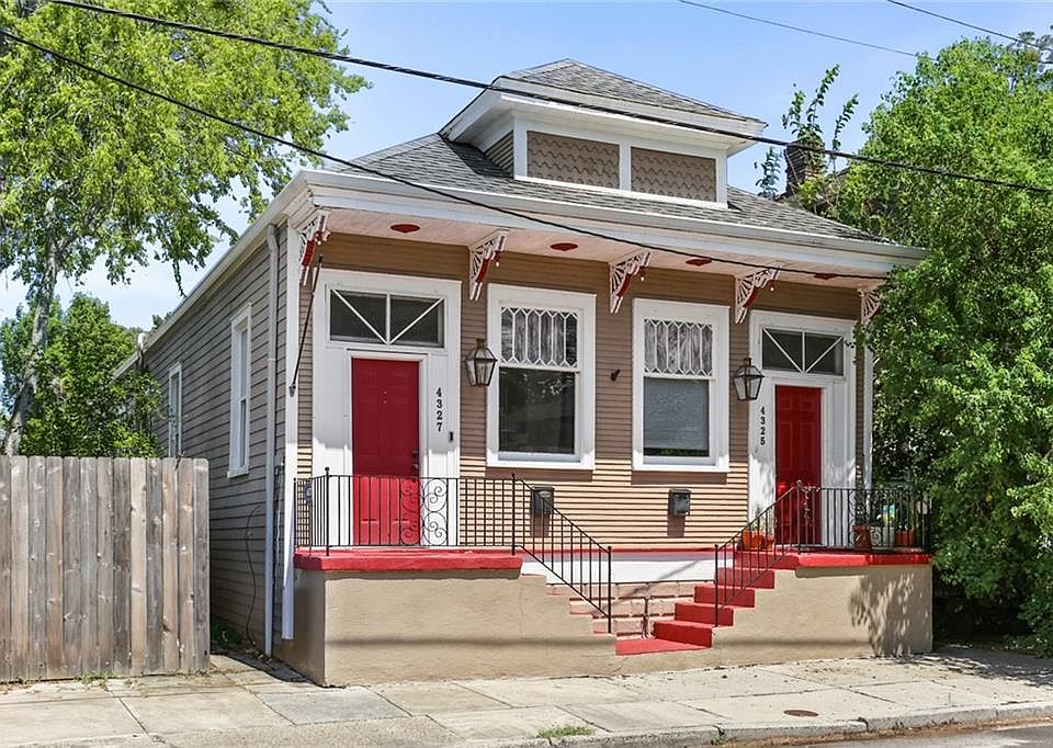 1st image of 4325-27 Toulouse St