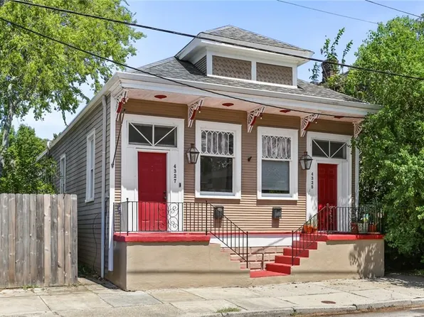 4325-27 Toulouse St, New Orleans, LA 70119