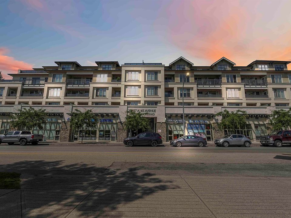 1st image of 20487 65th Ave #A413